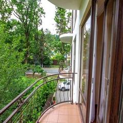 Гостевой дом На Львовской, Вардане, Краснодарский край