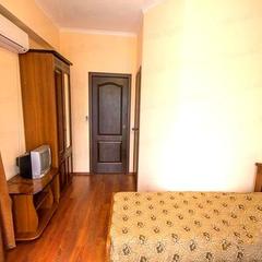 Гостевой дом На Львовской, Вардане, Краснодарский край