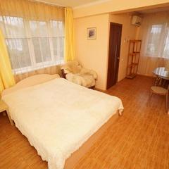 Вилла Лиза, Вардане, Краснодарский край