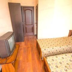 Гостевой дом На Львовской, Вардане, Краснодарский край