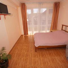 Вилла Лиза, Вардане, Краснодарский край