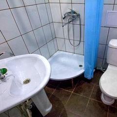 Гостевой дом На Львовской, Вардане, Краснодарский край