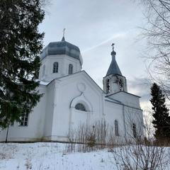 База отдыха Валдайская, Валдайский район, Новгородская область