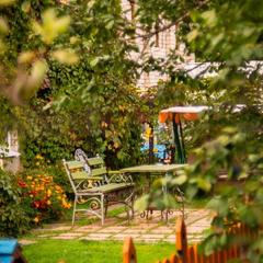 Дом отдыха Лосиный Тупичок, Валдай, Новгородская область