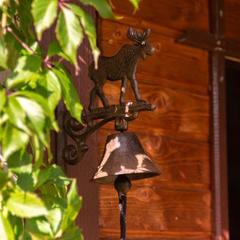 Дом отдыха Лосиный Тупичок, Валдай, Новгородская область