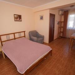 Вилла Лиза, Вардане, Краснодарский край