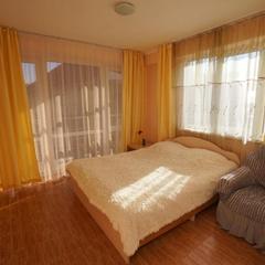 Вилла Лиза, Вардане, Краснодарский край