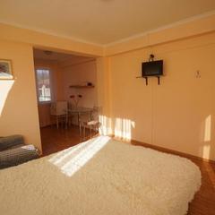 Вилла Лиза, Вардане, Краснодарский край