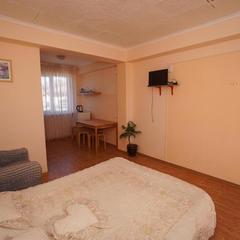 Вилла Лиза, Вардане, Краснодарский край