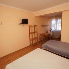 Вилла Лиза, Вардане, Краснодарский край