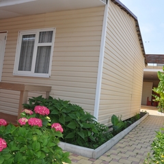 Гостевой дом Sun Villa, Вардане, Краснодарский край