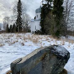 База отдыха Валдайская, Валдайский район, Новгородская область