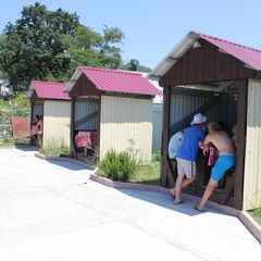 Гостевой дом Sun Villa, Вардане, Краснодарский край