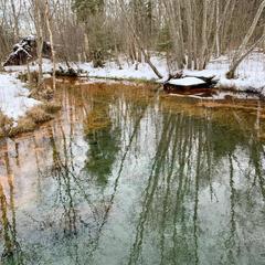База отдыха Валдайская, Валдайский район, Новгородская область