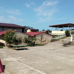 Гостевой дом Sun Villa, Вардане, Краснодарский край