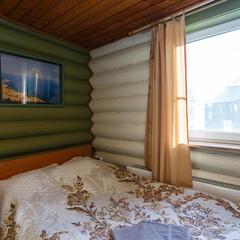 База отдыха Ерёмина Гора, Валдай, Новгородская область