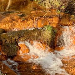 База отдыха Валдайская, Валдайский район, Новгородская область