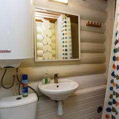 База отдыха Ерёмина Гора, Валдай, Новгородская область