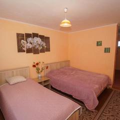 Вилла Лиза, Вардане, Краснодарский край