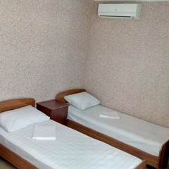 Гостевой дом Sun Villa, Вардане, Краснодарский край