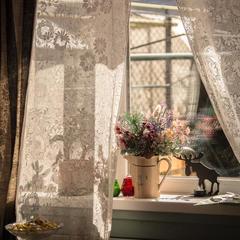 Дом отдыха Лосиный Тупичок, Валдай, Новгородская область