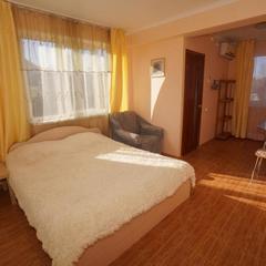 Вилла Лиза, Вардане, Краснодарский край