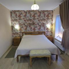 Гостевой дом Кот и Кошка, Валдай, Новгородская область