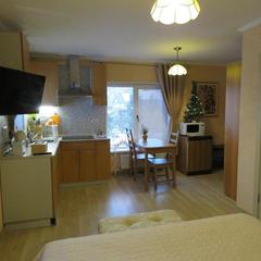 Гостевой дом Кот и Кошка, Валдай, Новгородская область