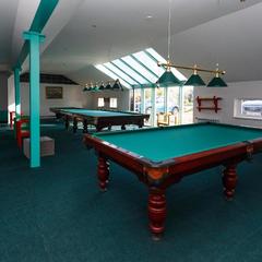 База отдыха Ерёмина Гора, Валдай, Новгородская область