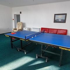 База отдыха Ерёмина Гора, Валдай, Новгородская область