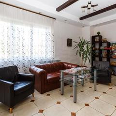 База отдыха Ерёмина Гора, Валдай, Новгородская область