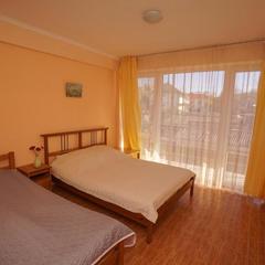 Вилла Лиза, Вардане, Краснодарский край