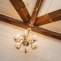 Дом отдыха Лосиный Тупичок, Валдай, Новгородская область