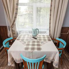 Дом отдыха Лосиный Тупичок, Валдай, Новгородская область