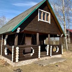 База отдыха Валдайская, Валдайский район, Новгородская область