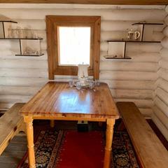 База отдыха Валдайская, Валдайский район, Новгородская область