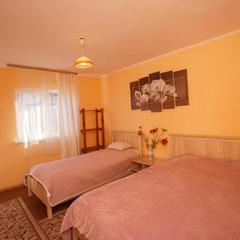 Вилла Лиза, Вардане, Краснодарский край