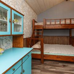 Дом отдыха Лосиный Тупичок, Валдай, Новгородская область