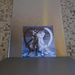 Гостевой дом Кот и Кошка, Валдай, Новгородская область