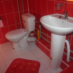 Вилла Лиза, Вардане, Краснодарский край