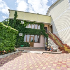 Гостевой дом Анжелика, Вардане, Краснодарский край