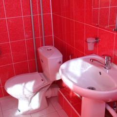 Вилла Лиза, Вардане, Краснодарский край