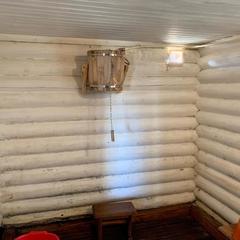 База отдыха Валдайская, Валдайский район, Новгородская область