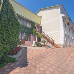 Гостевой дом Анжелика, Вардане, Краснодарский край