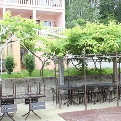 Гостевой дом Анжелика, Вардане, Краснодарский край