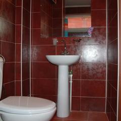 Вилла Лиза, Вардане, Краснодарский край