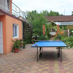 Вилла Лиза, Вардане, Краснодарский край