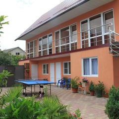 Вилла Лиза, Вардане, Краснодарский край