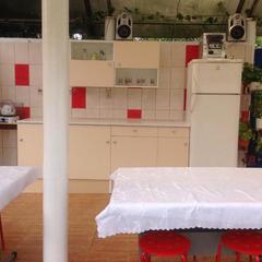 Вилла Лиза, Вардане, Краснодарский край