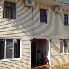 Гостевой дом Полина, Вардане, Краснодарский край